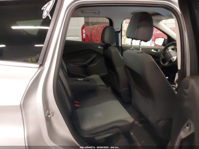 2016 FORD ESCAPE 1FMCU0GX9GUB74538 Photo 7