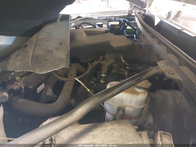 Chevrolet Silverado 1500 1lt 2018 3GCPCREC8JG268692 Image 10
