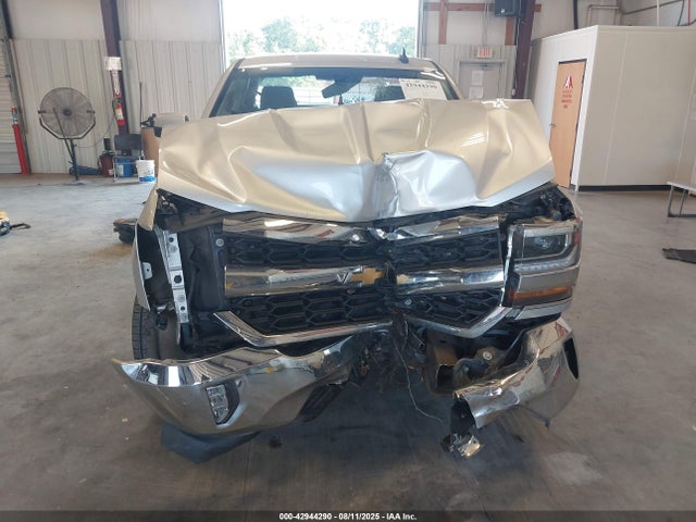 Chevrolet Silverado 1500 1lt 2018 3GCPCREC8JG268692 Image 12