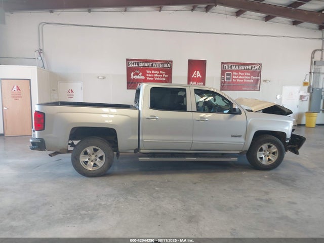 Chevrolet Silverado 1500 1lt 2018 3GCPCREC8JG268692 Image 13