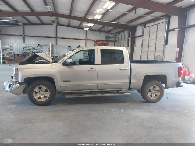 Chevrolet Silverado 1500 1lt 2018 3GCPCREC8JG268692 Image 14