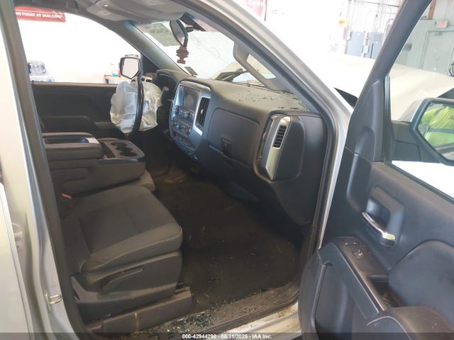 Chevrolet Silverado 1500 1lt 2018 3GCPCREC8JG268692 Image 5