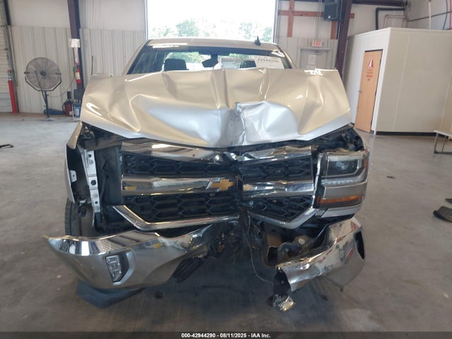 Chevrolet Silverado 1500 1lt 2018 3GCPCREC8JG268692 Image 6