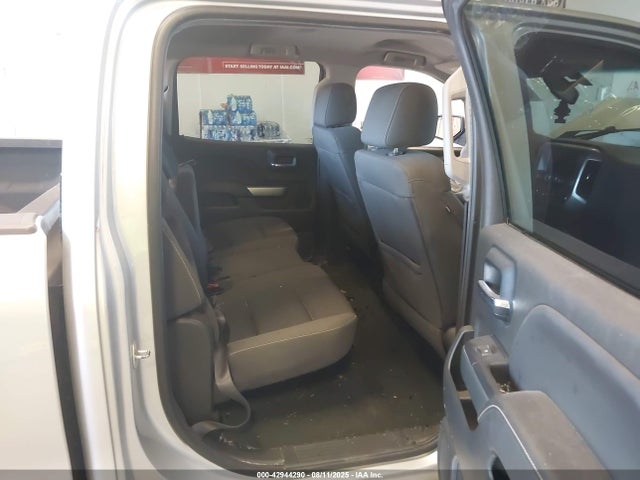 Chevrolet Silverado 1500 1lt 2018 3GCPCREC8JG268692 Image 8