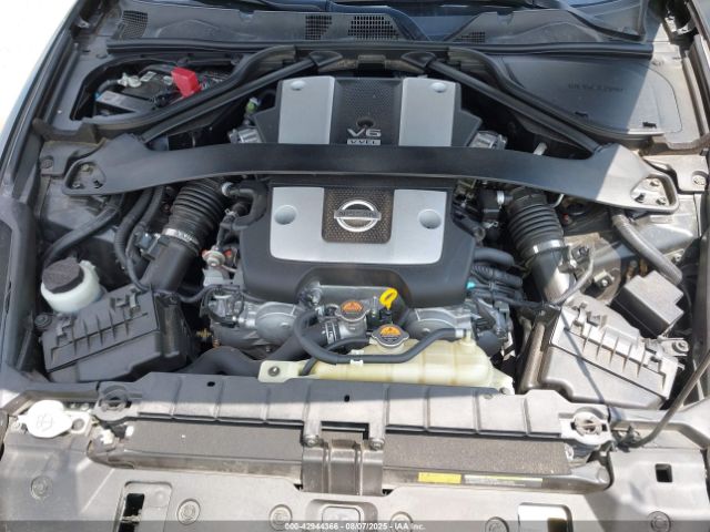 2018 NISSAN 370Z JN1AZ4EH5JM571660 Photo 9