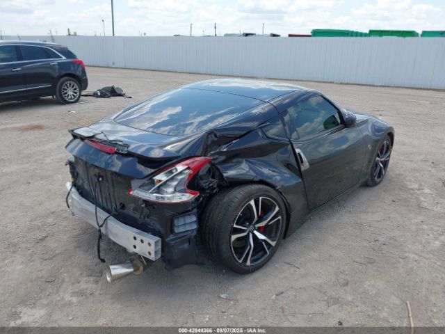 2018 NISSAN 370Z JN1AZ4EH5JM571660 Photo 3