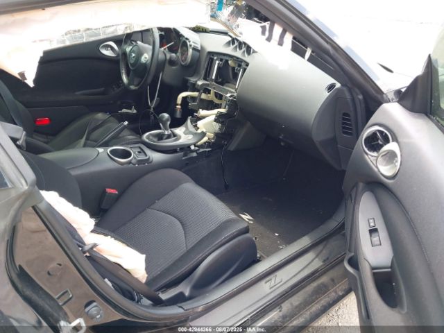 2018 NISSAN 370Z JN1AZ4EH5JM571660 Photo 4