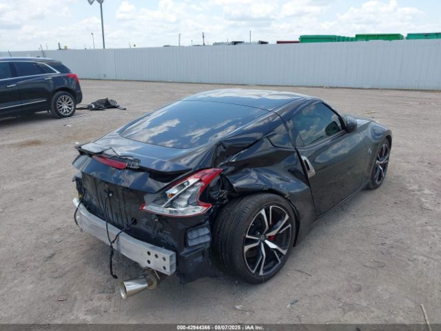 2018 NISSAN 370Z JN1AZ4EH5JM571660 Photo 5