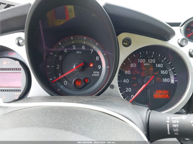 2018 NISSAN 370Z JN1AZ4EH5JM571660 Photo 6