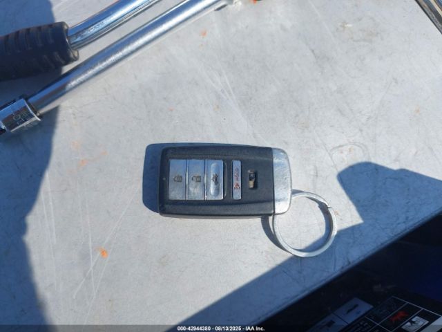 2015 ACURA TLX 19UUB3F53FA003138 Photo 10