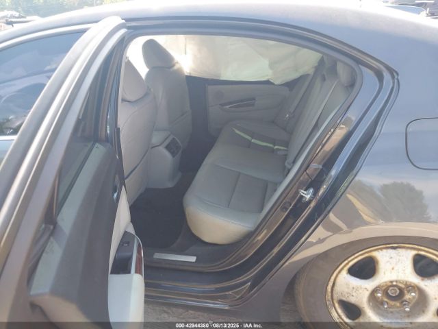 2015 ACURA TLX 19UUB3F53FA003138 Photo 7