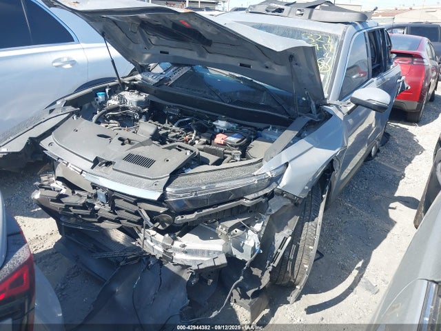2HKRS4H4XRH450092 Honda l15be