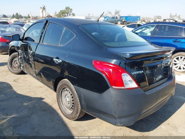 3N1CN7AP9KL804941 Nissan Versa 1.6 Sv