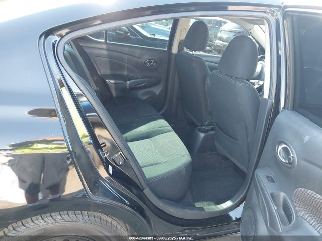 3N1CN7AP9KL804941 Nissan Versa 1.6 Sv