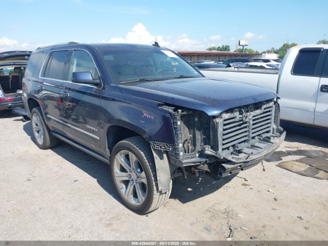 2019 GMC YUKON 1GKS1CKJ1KR174482