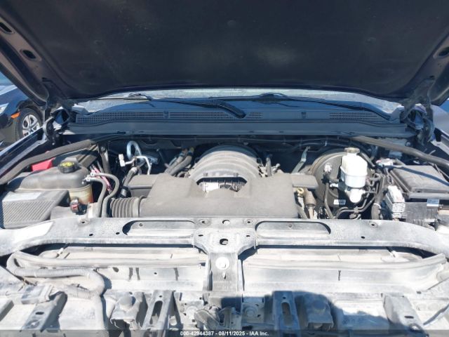 2019 GMC YUKON 1GKS1CKJ1KR174482 Photo 9