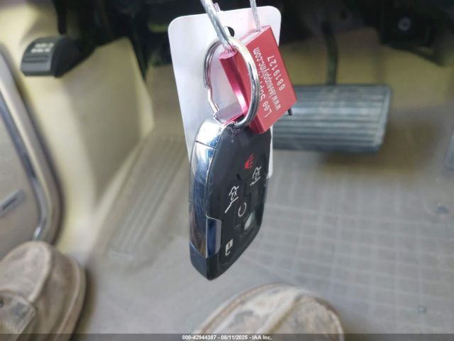 2019 GMC YUKON 1GKS1CKJ1KR174482 Photo 10