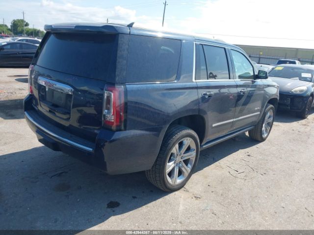 2019 GMC YUKON 1GKS1CKJ1KR174482 Photo 3