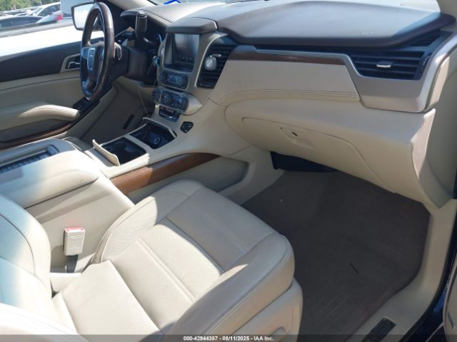2019 GMC YUKON 1GKS1CKJ1KR174482 Photo 4