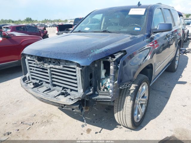2019 GMC YUKON 1GKS1CKJ1KR174482 Photo 5