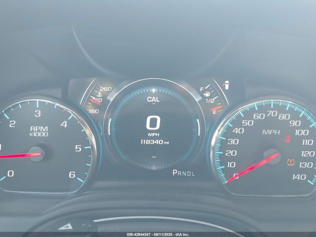 2019 GMC YUKON 1GKS1CKJ1KR174482 Photo 6