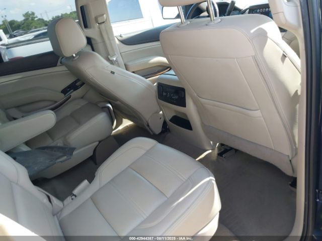 2019 GMC YUKON 1GKS1CKJ1KR174482 Photo 7