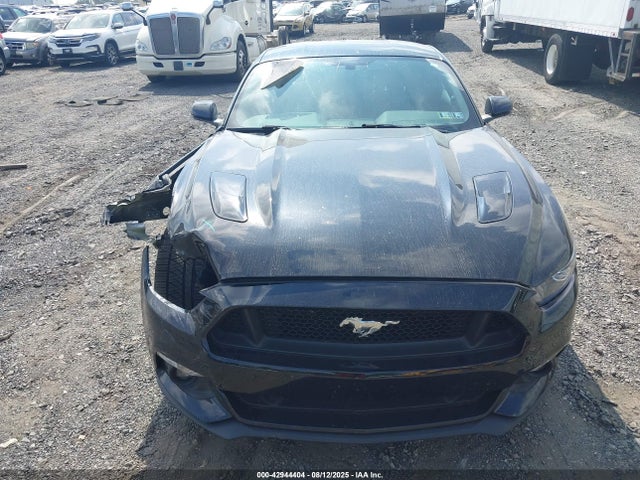 Ford 5.0l 4v premium fuel 2017 1FA6P8CF1H5345546 Image 12