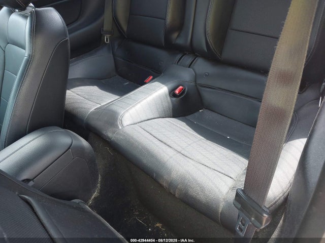 Ford 5.0l 4v premium fuel 2017 1FA6P8CF1H5345546 Image 8