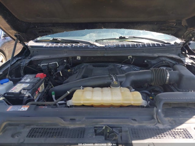Ford 3.5l gtdi 2018 1FMJK2AT0JEA29341 Image 10