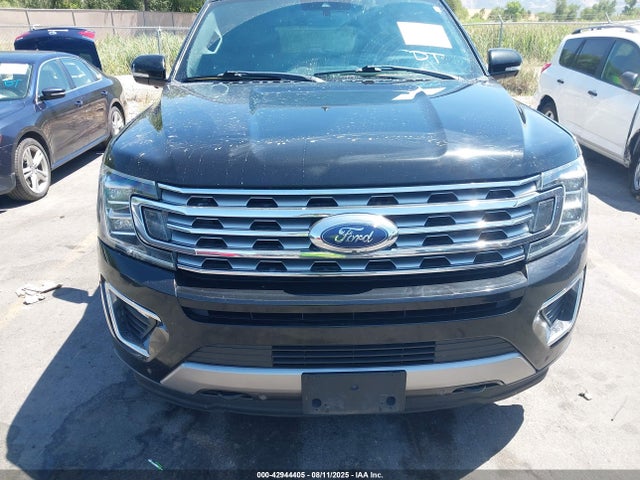 Ford 3.5l gtdi 2018 1FMJK2AT0JEA29341 Image 12