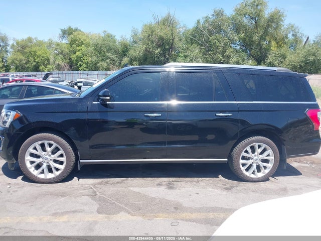 Ford 3.5l gtdi 2018 1FMJK2AT0JEA29341 Image 14
