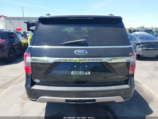 Ford 3.5l gtdi 2018 1FMJK2AT0JEA29341 Image 16