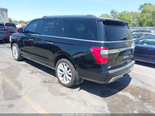 Ford 3.5l gtdi 2018 1FMJK2AT0JEA29341 Image 3