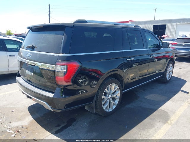 Ford 3.5l gtdi 2018 1FMJK2AT0JEA29341 Image 4