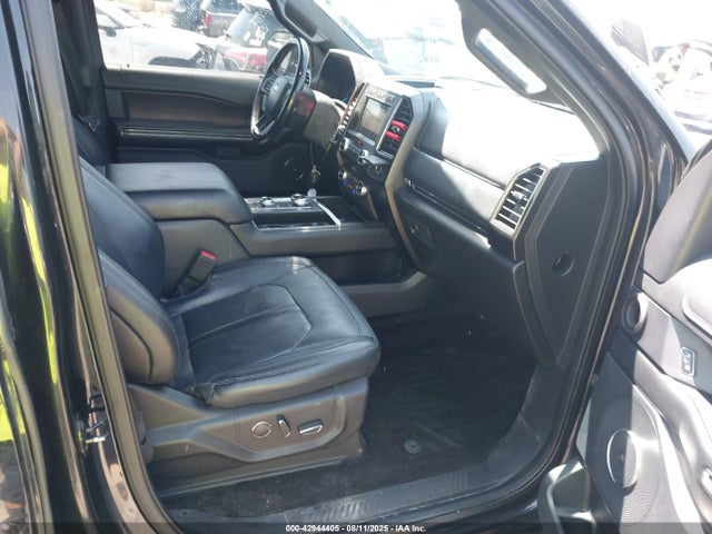 Ford 3.5l gtdi 2018 1FMJK2AT0JEA29341 Image 5