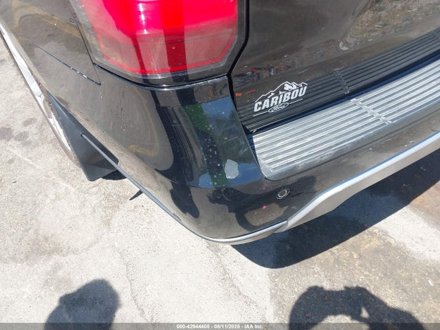 Ford 3.5l gtdi 2018 1FMJK2AT0JEA29341 Image 6