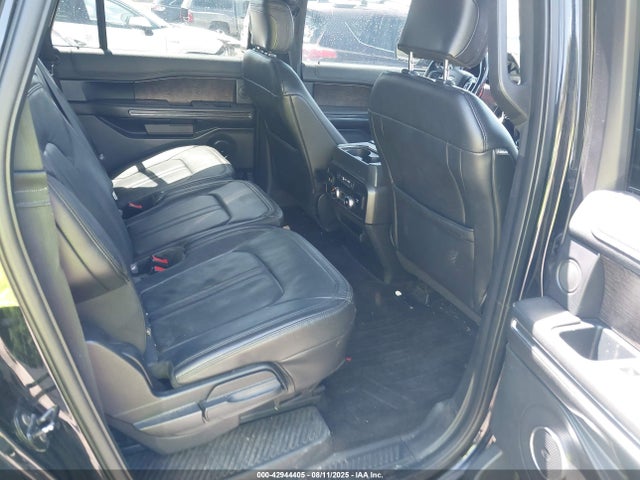 Ford 3.5l gtdi 2018 1FMJK2AT0JEA29341 Image 8