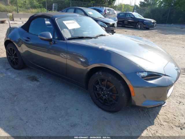 2020 MAZDA MX-5 MIATA JM1NDAD74L0415026
