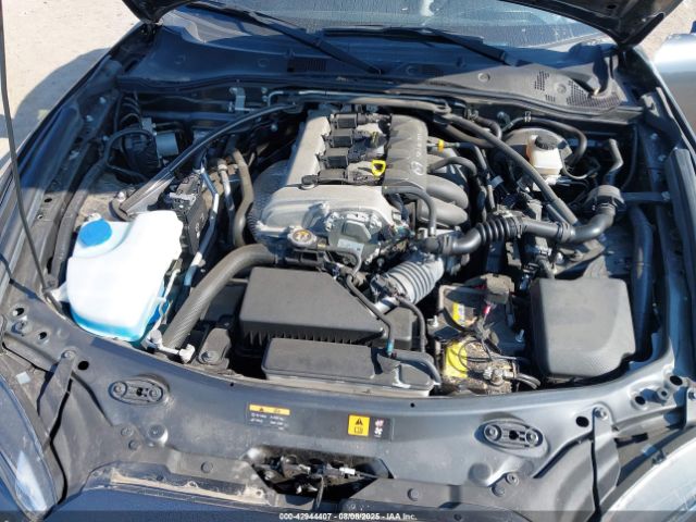2020 MAZDA MX-5 MIATA JM1NDAD74L0415026 Photo 9