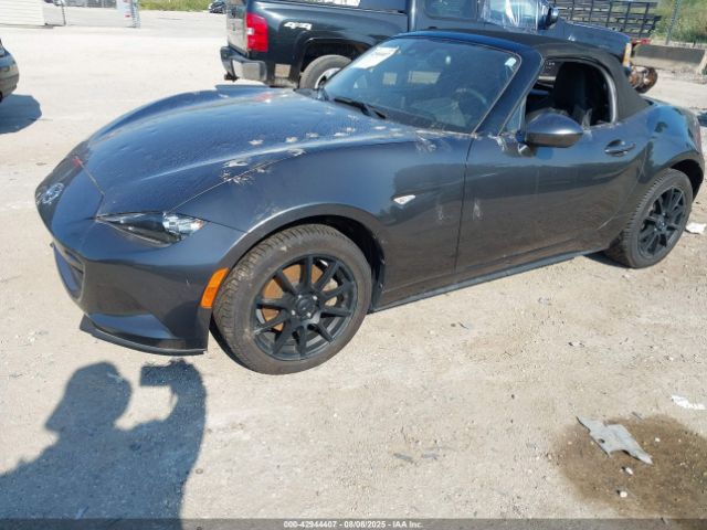 2020 MAZDA MX-5 MIATA JM1NDAD74L0415026 Photo 1