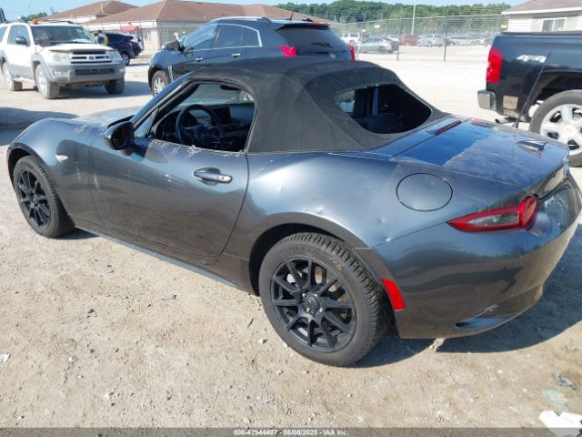 2020 MAZDA MX-5 MIATA JM1NDAD74L0415026 Photo 2