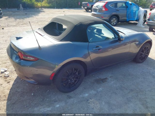 2020 MAZDA MX-5 MIATA JM1NDAD74L0415026 Photo 3