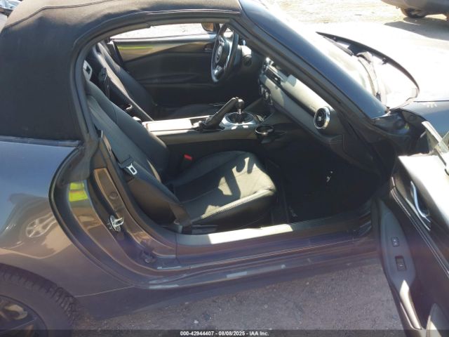 2020 MAZDA MX-5 MIATA JM1NDAD74L0415026 Photo 4
