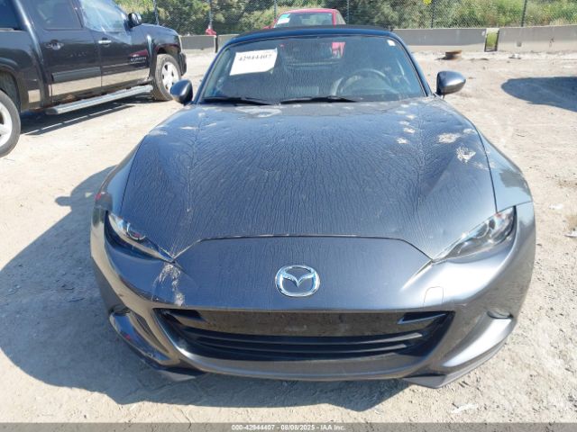 2020 MAZDA MX-5 MIATA JM1NDAD74L0415026 Photo 5