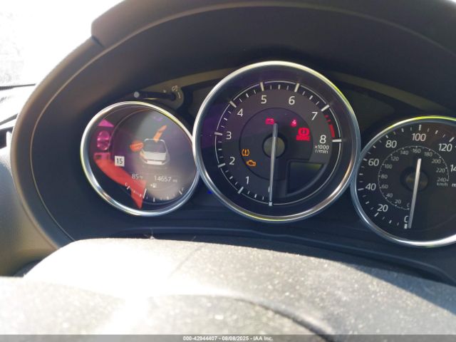 2020 MAZDA MX-5 MIATA JM1NDAD74L0415026 Photo 6