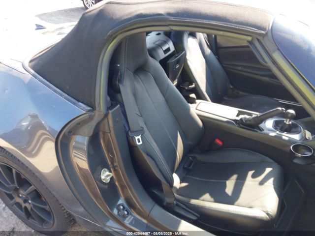 2020 MAZDA MX-5 MIATA JM1NDAD74L0415026 Photo 7