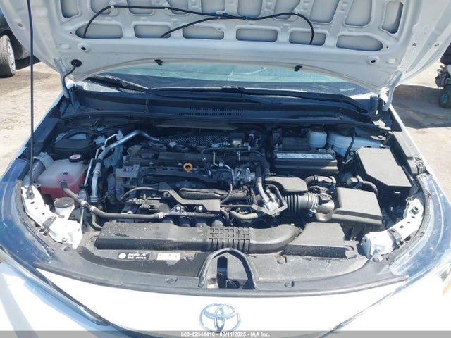 5YFS4RCE1LP027906 Toyota COROLLA SE