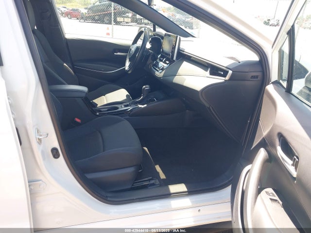 5YFS4RCE1LP027906 Toyota COROLLA SE