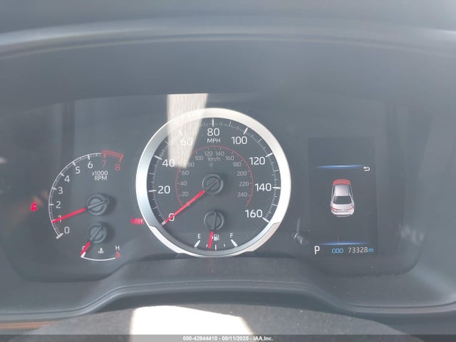 5YFS4RCE1LP027906 Toyota COROLLA SE