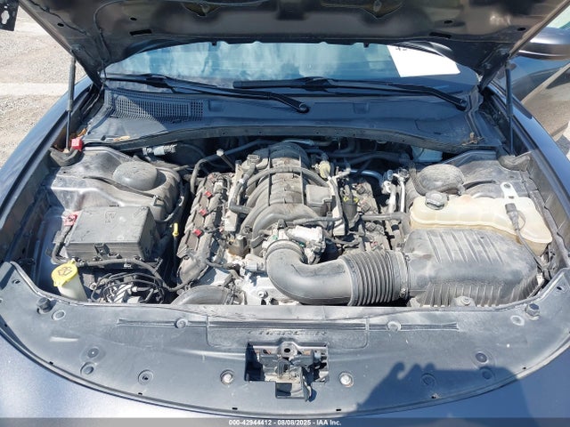 2C3CDXKT3KH622743 Dodge Charger
